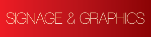 Signage and Graphics